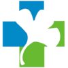 广州中医药大学第一附属医院logo