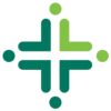江门市人民医院logo