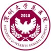 深圳大学总医院logo