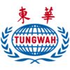 东莞东华医院旗峰分院logo