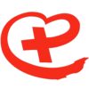 广东省中西医结合医院logo