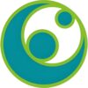 广州市花都区妇幼保健院logo