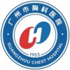 广州市胸科医院logo