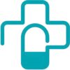广东药科大学附属第一医院logo