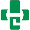 广州市番禺区化龙医院logo