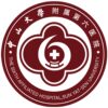 中山大学附属第六医院logo