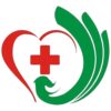 广州市番禺区第八人民医院logo