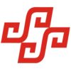 潮州市中心医院logo