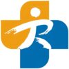 东莞市滨海湾中心医院logo