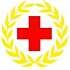 清远市红十字会医院logo