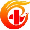 广东省工伤康复中心logo