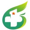 广东省第一荣军优抚医院logo