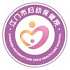 江门市妇幼保健院logo