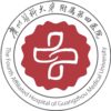 广州医科大学附属第四医院logo