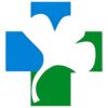 广州中医药大学第一附属医院白云医院logo