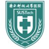 南方科技大学第三附属医院logo