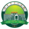开平市中心医院logo