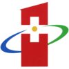 湛江市第一中医医院logo
