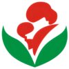 惠州市第二妇幼保健院（总院）logo
