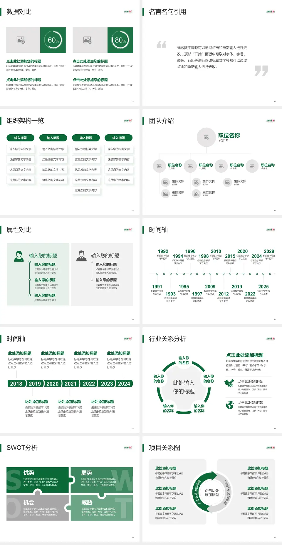 中国人民解放军联勤保障部队第九八八医院医院简介/日常通用PPT模板4:3格式幻灯片预览图4