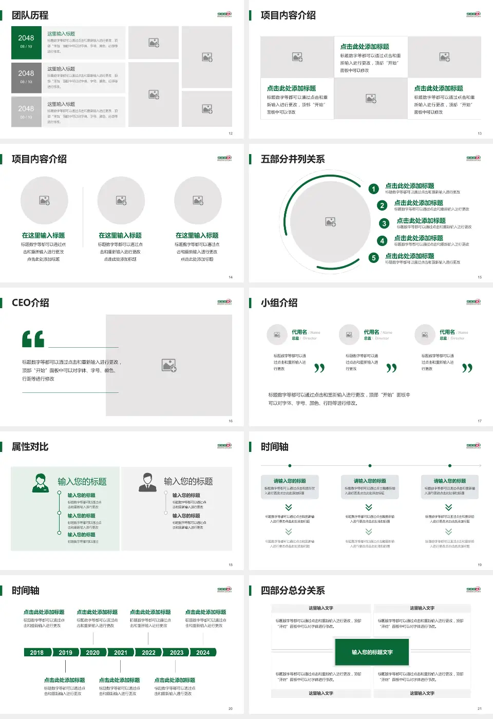 中国人民解放军联勤保障部队第九八八医院科研成果展示PPT模板16:9格式幻灯片预览图3