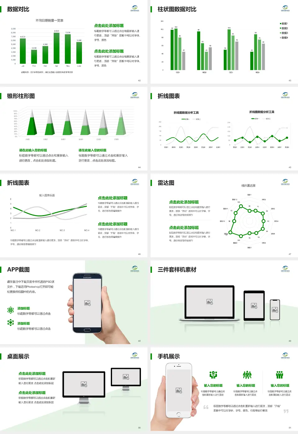 邯郸市第三医院医院管理报告PPT模板16:9格式幻灯片预览图6