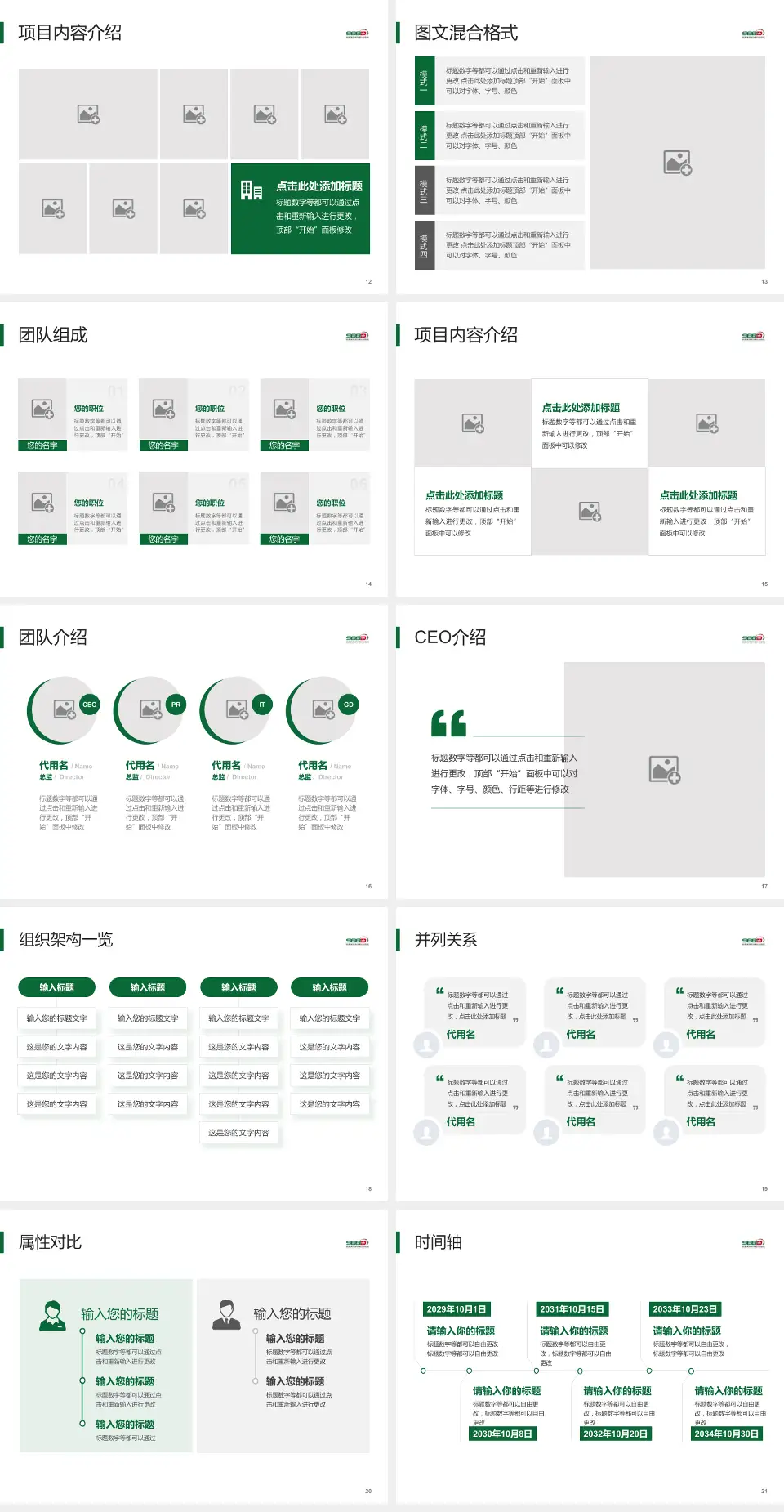 中国人民解放军联勤保障部队第九八八医院患者教育与指导PPT模板4:3格式幻灯片预览图3