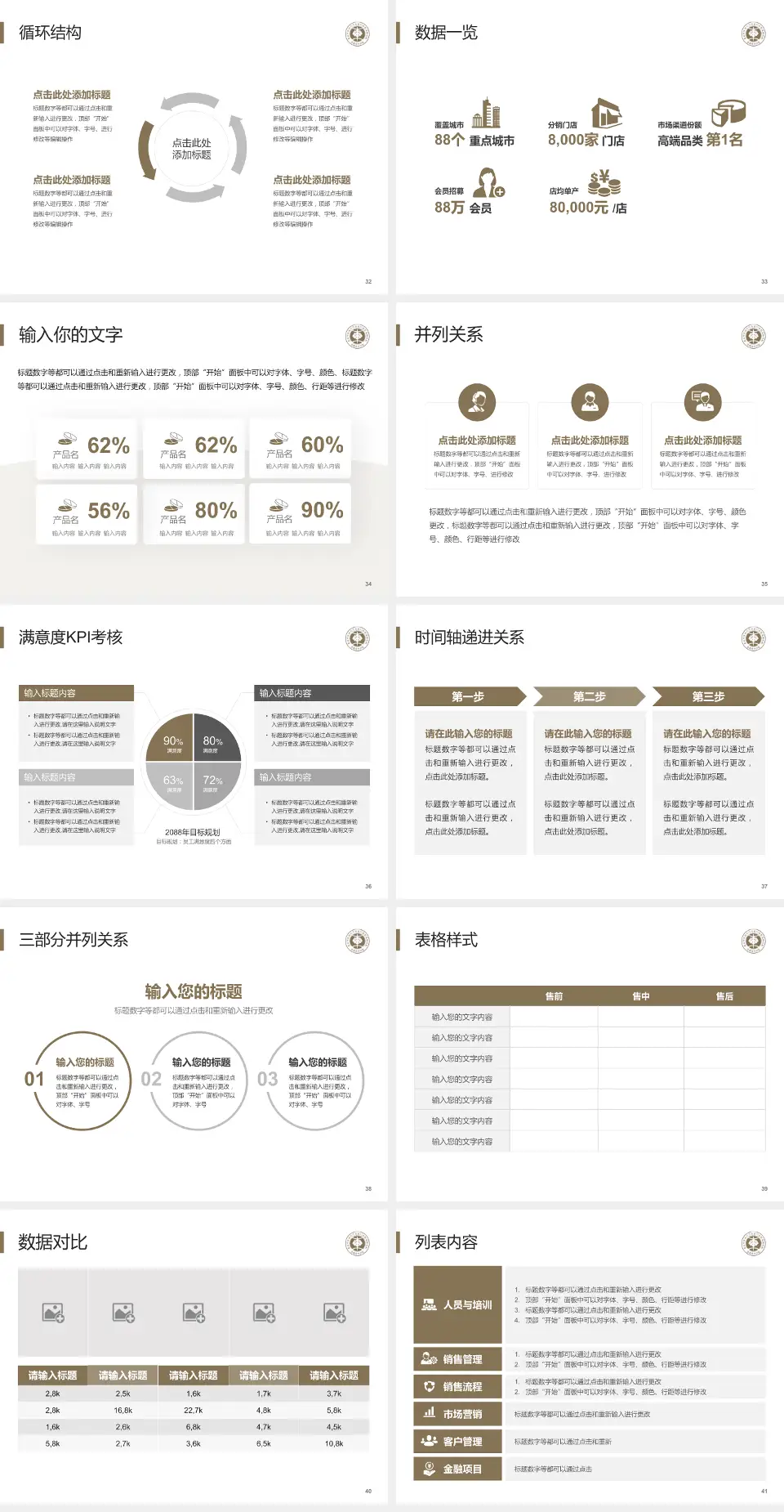 北京中医药大学东直门医院伊滨院区院区患者教育与指导PPT模板4:3格式幻灯片预览图5