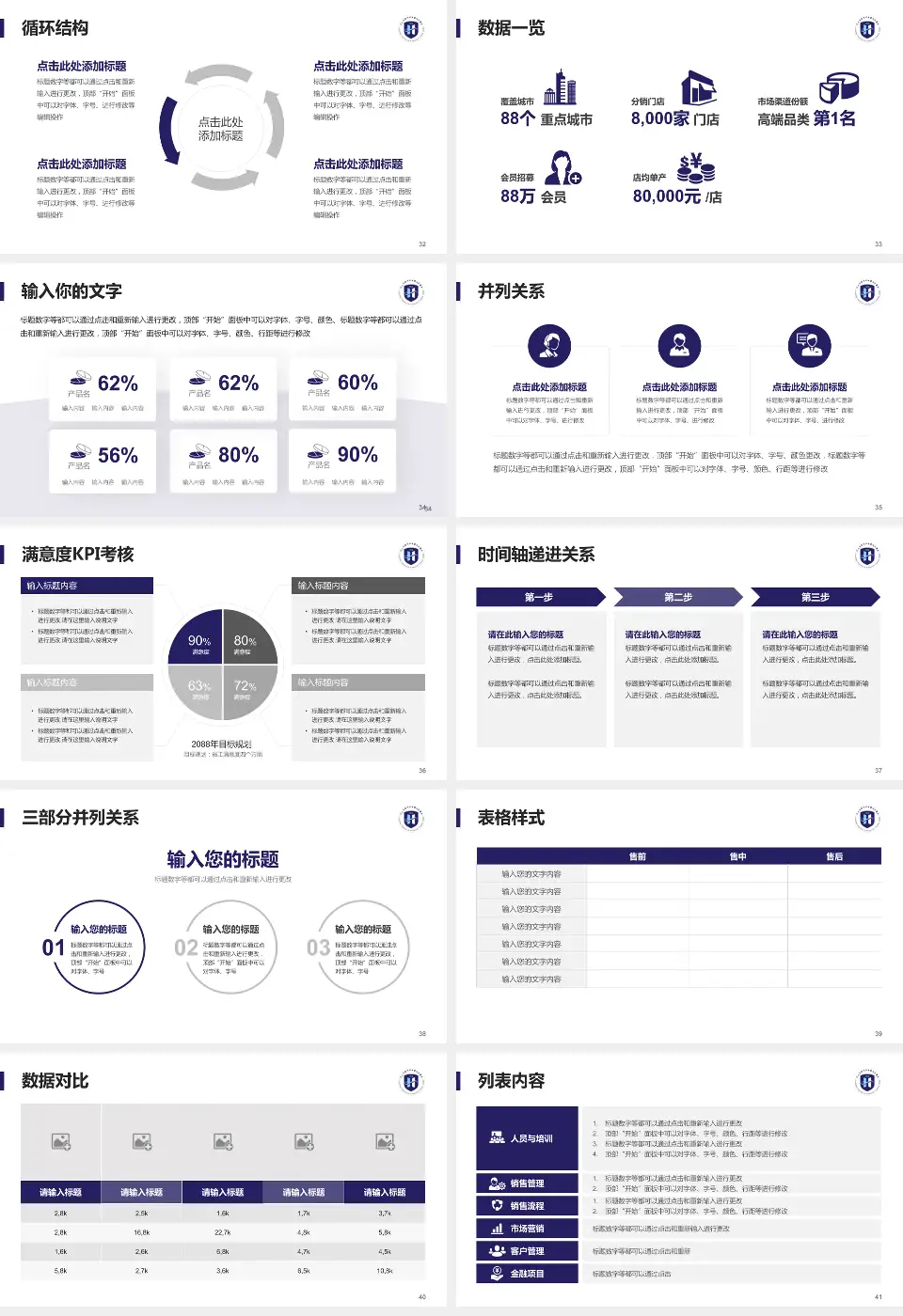 河北省沧州中西医结合医院东院区患者教育与指导PPT模板16:9格式幻灯片预览图5