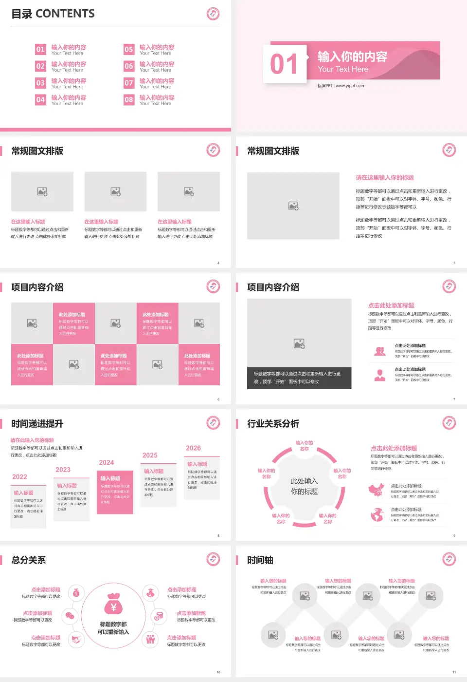 沧州市妇幼保健院财务与预算报告PPT模板16:9格式幻灯片预览图2