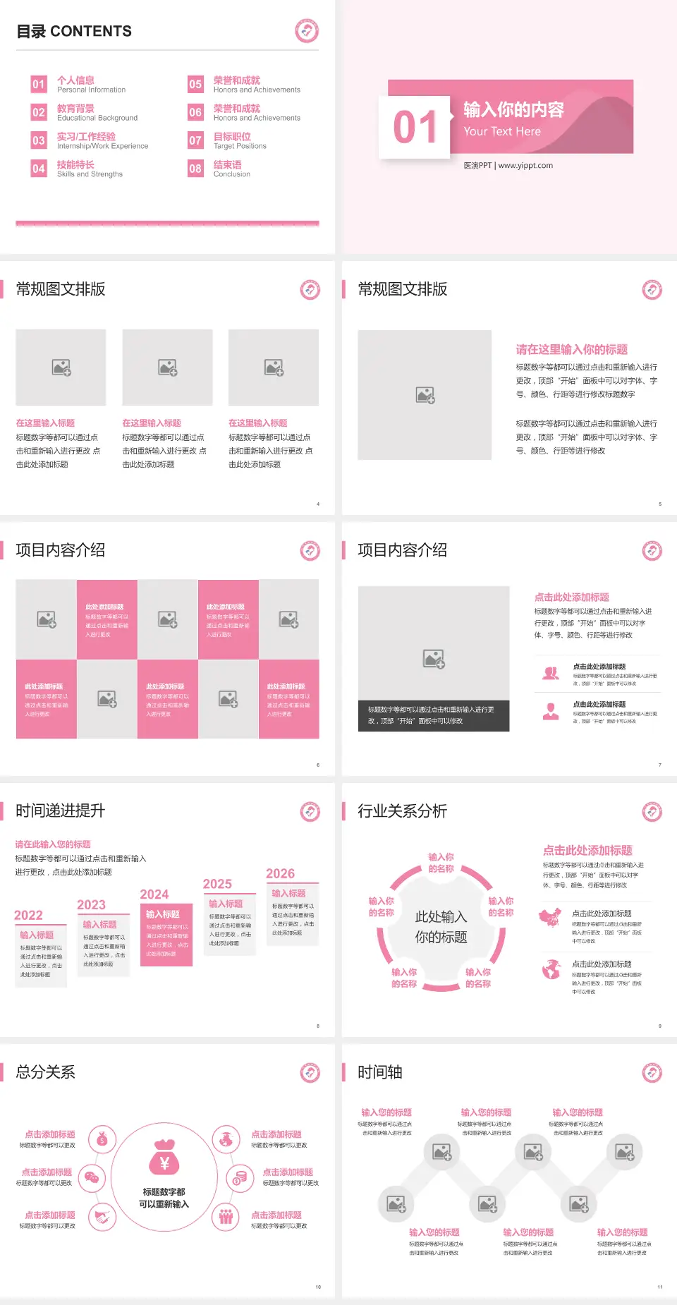 沧州市妇幼保健院财务与预算报告PPT模板4:3格式幻灯片预览图2