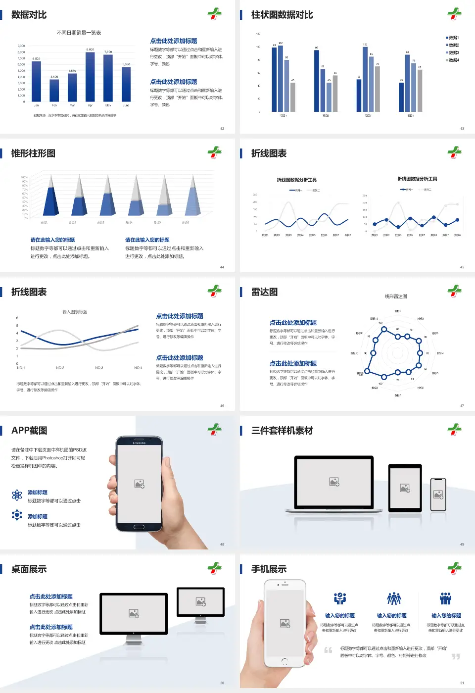 绍兴市人民医院医院管理报告PPT模板16:9格式幻灯片预览图6