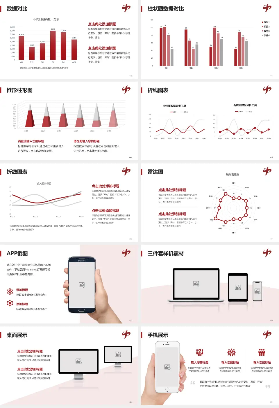 绍兴市中医院医院管理报告PPT模板16:9格式幻灯片预览图6