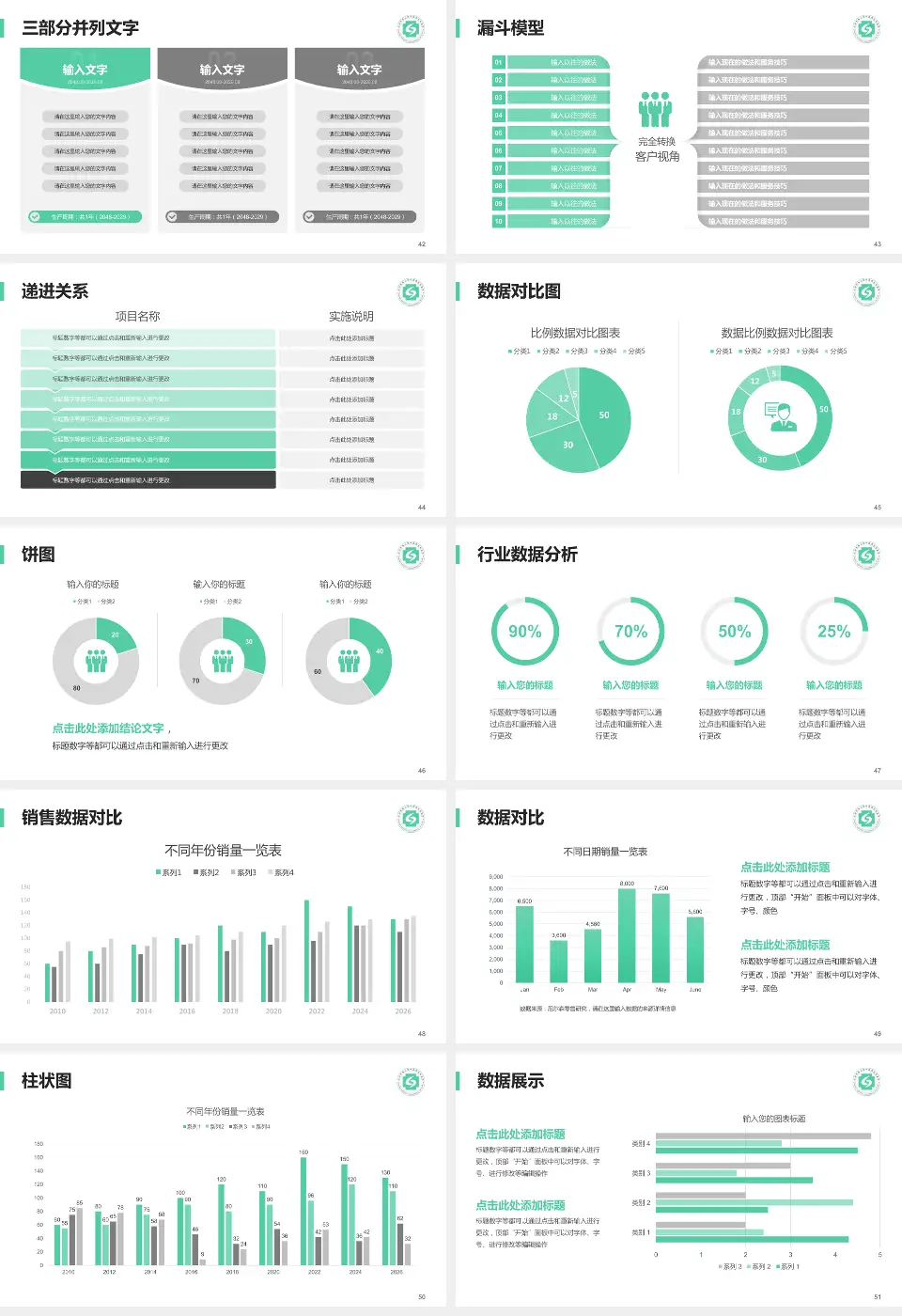 杭州市萧山区中医骨伤科医院患者教育与指导PPT模板16:9格式幻灯片预览图6