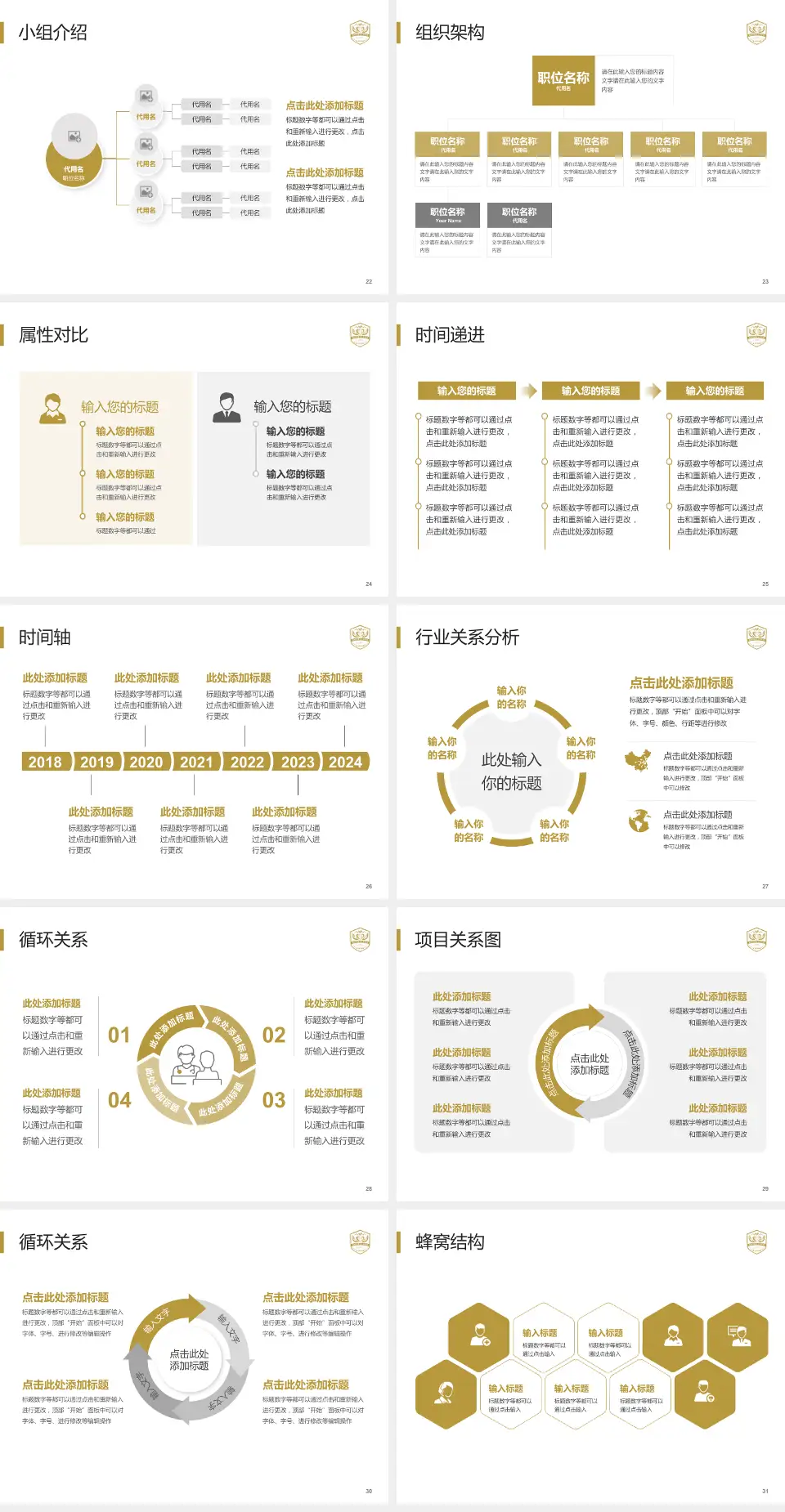成都市第五人民医院品管圈PDCA演示专用PPT模板4:3格式幻灯片预览图4