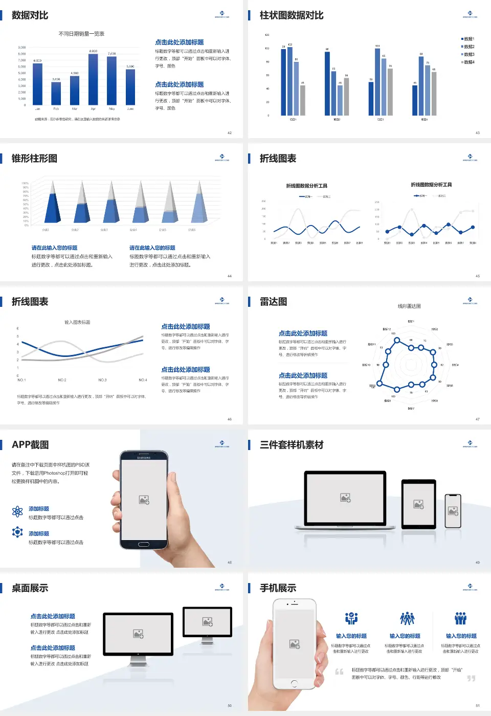 成都三六三医院武侯院区医院管理报告PPT模板16:9格式幻灯片预览图6