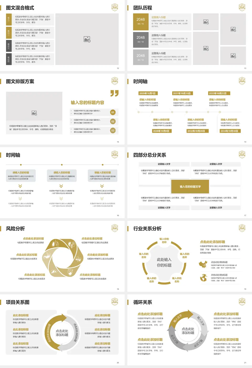 成都市第五人民医院项目申请与汇报PPT模板16:9格式幻灯片预览图3