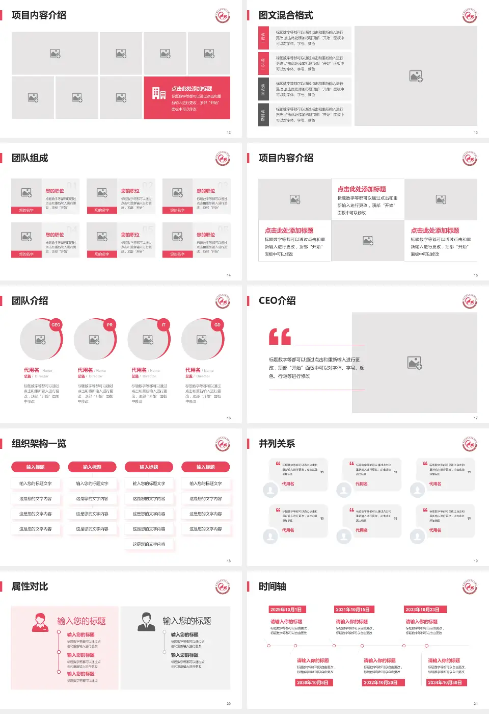 成都市双流区妇幼保健院患者教育与指导PPT模板16:9格式幻灯片预览图3