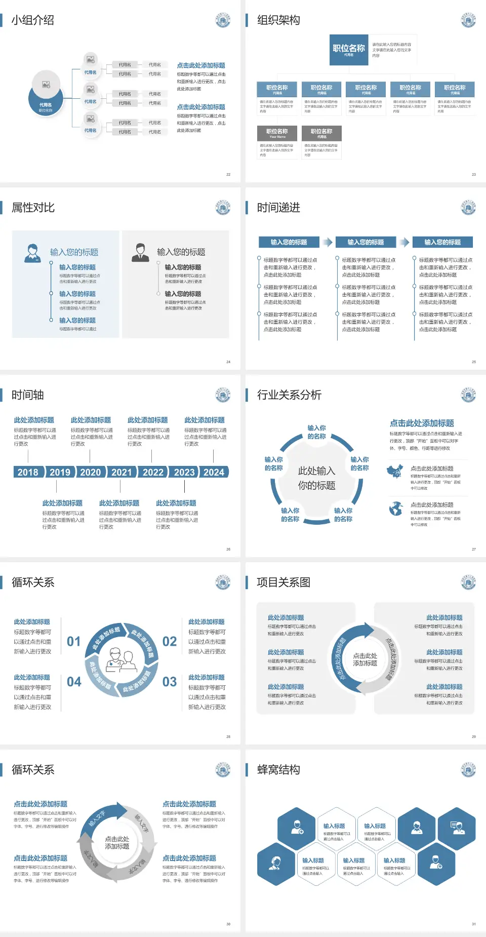 成都市第六人民医院东虹院区品管圈PDCA演示专用PPT模板4:3格式幻灯片预览图4