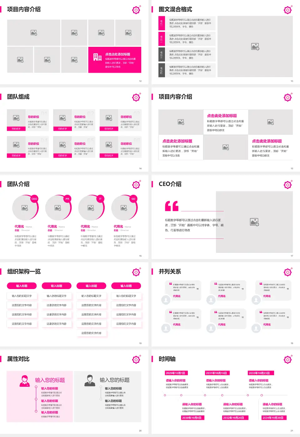 成都市妇女儿童中心医院（实业街院区）患者教育与指导PPT模板16:9格式幻灯片预览图3