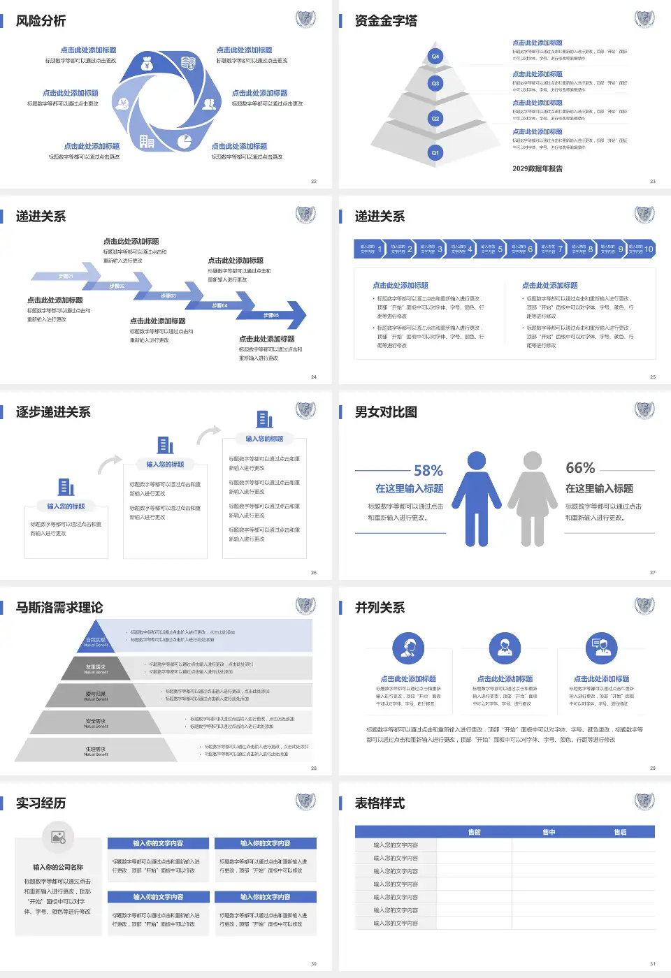 成都第三人民医院项目申请与汇报PPT模板16:9格式幻灯片预览图4