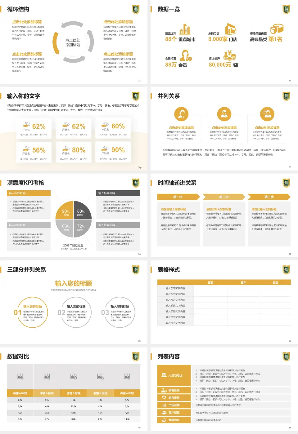 成都市第八人民医院患者教育与指导PPT模板16:9格式幻灯片预览图5