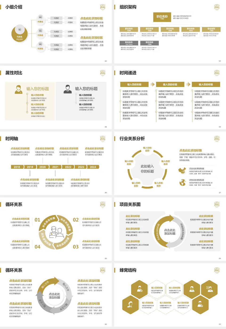 成都市第五人民医院品管圈PDCA演示专用PPT模板16:9格式幻灯片预览图4