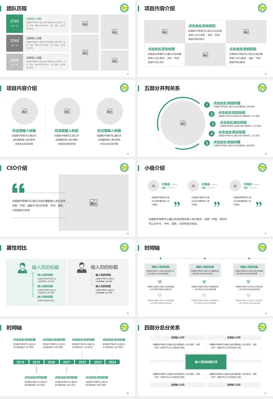 四川大学华西第二医院科研成果展示PPT模板16:9格式幻灯片预览图3