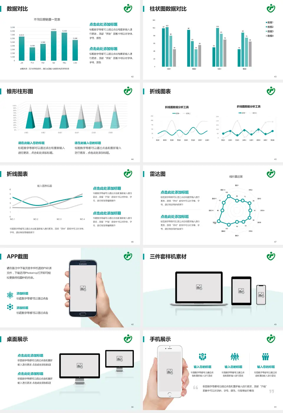 临汾市人民医院医院管理报告PPT模板16:9格式幻灯片预览图6