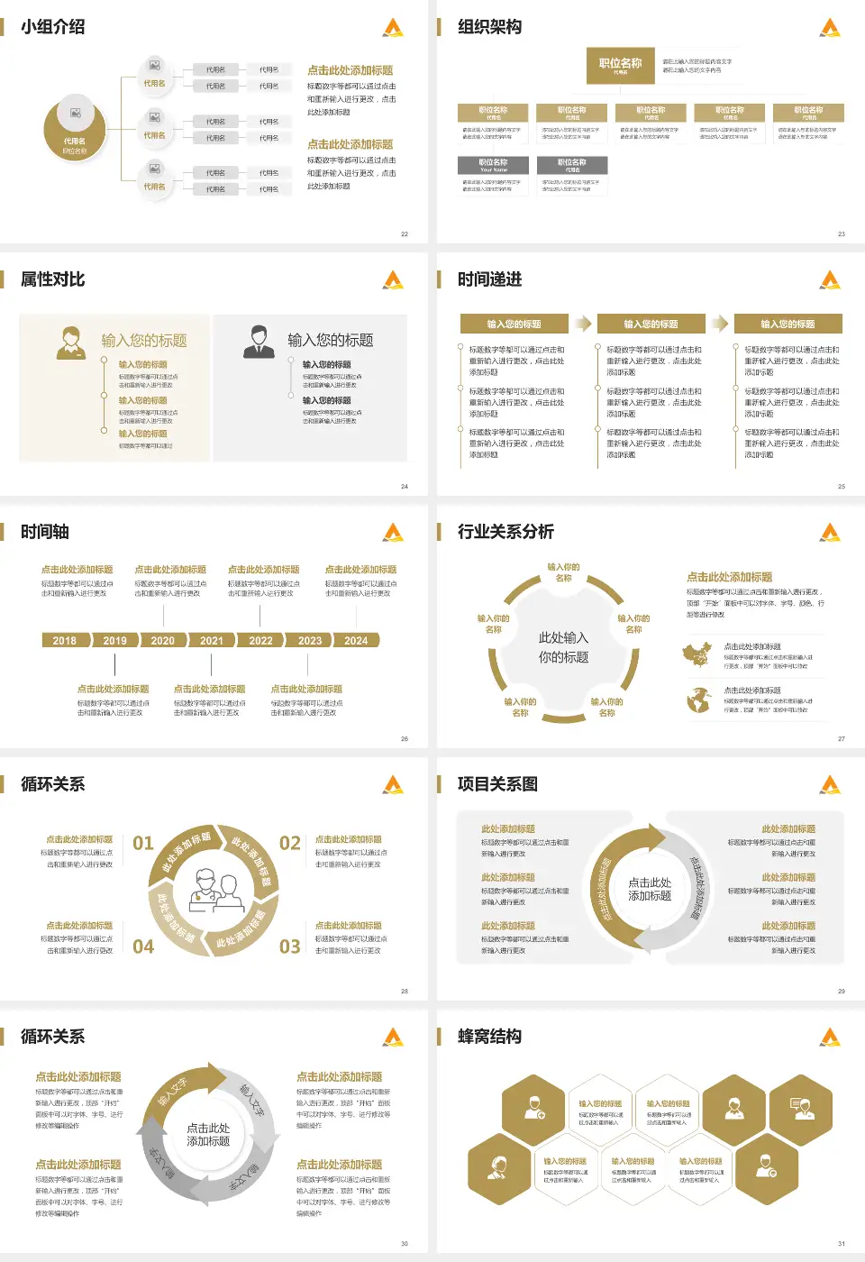 山东省第二人民医院品管圈PDCA演示专用PPT模板16:9格式幻灯片预览图4