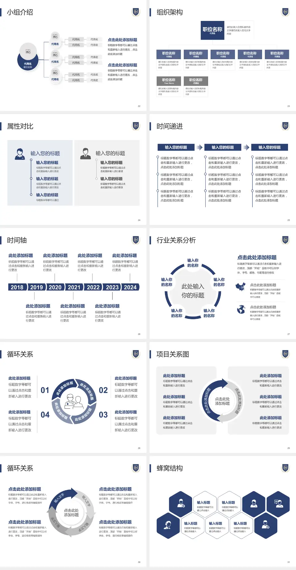 山东省公共卫生临床中心菏泽分中心品管圈PDCA演示专用PPT模板4:3格式幻灯片预览图4