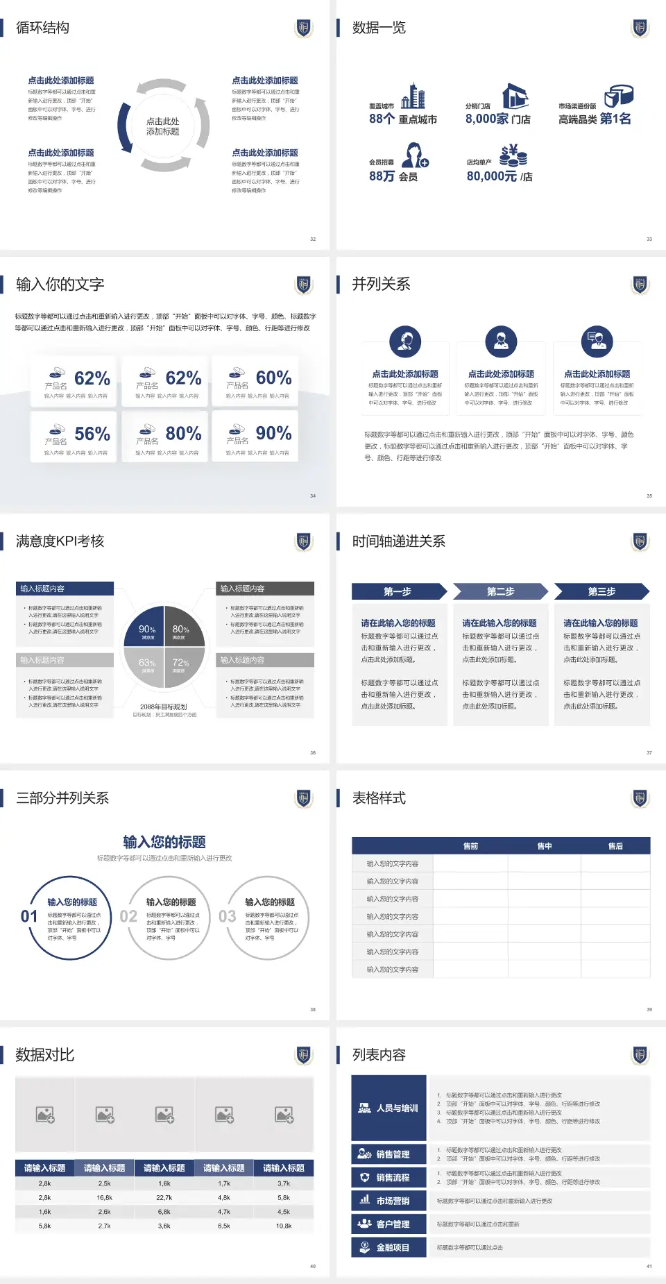 山东省公共卫生临床中心菏泽分中心患者教育与指导PPT模板4:3格式幻灯片预览图5