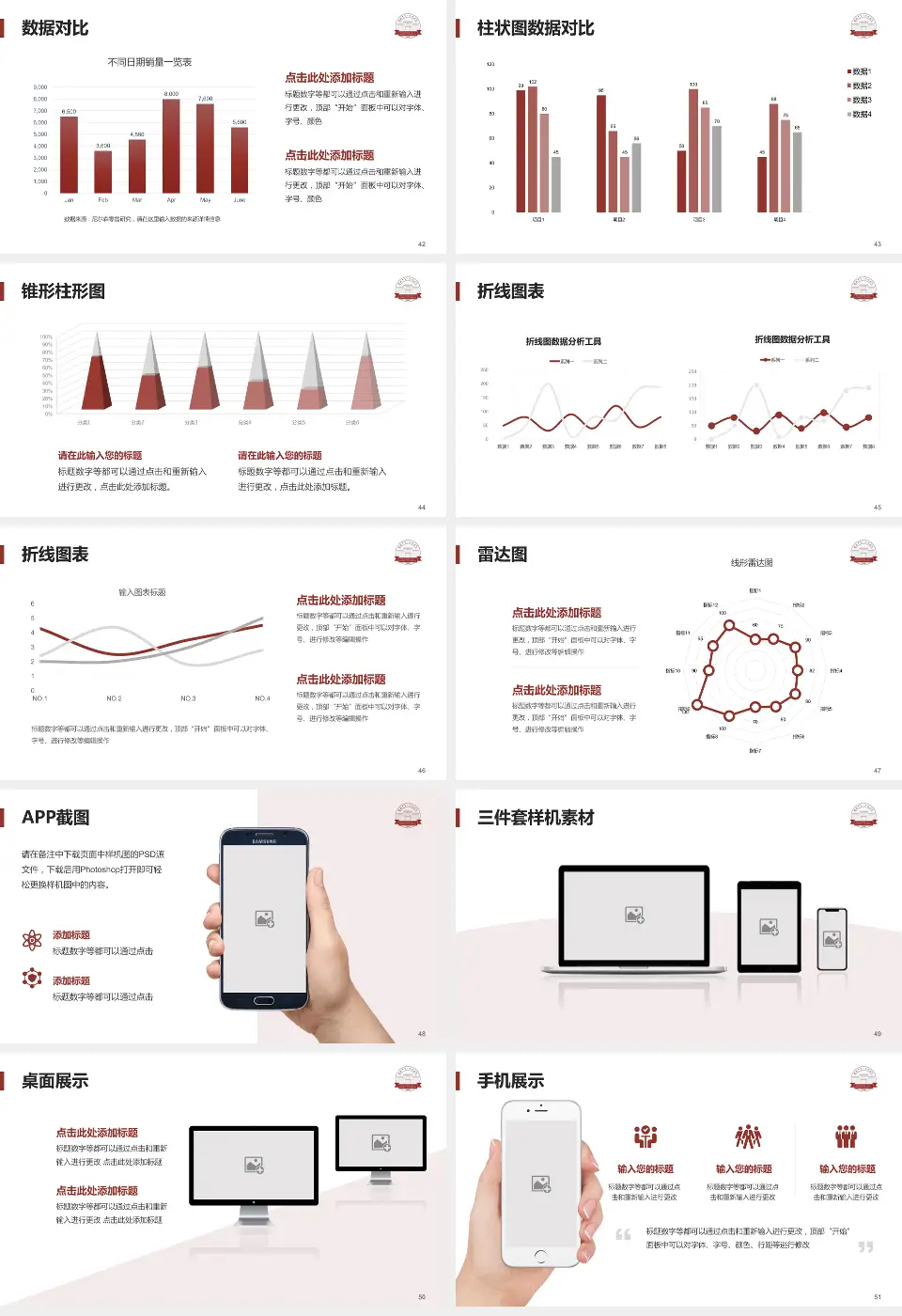 盐城市第一人民医院(北院区)医院管理报告PPT模板16:9格式幻灯片预览图6