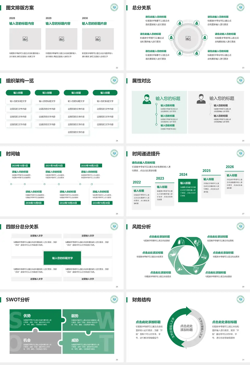 南通市肿瘤医院南院护理专业职业生涯规划PPT模板16:9格式幻灯片预览图4